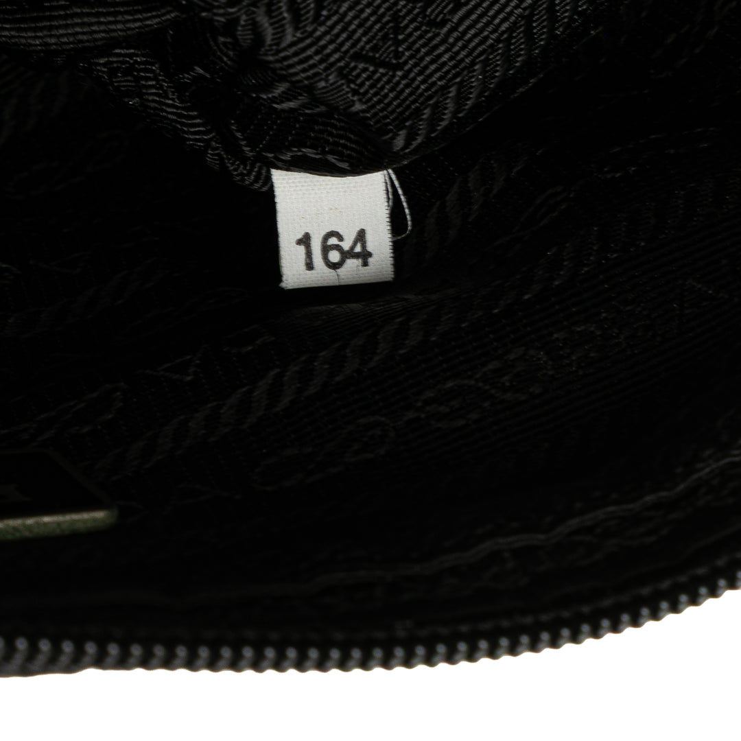 Prada Tessuto Multi Pocket Sac ceinture