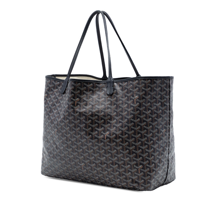 Goyard Goyardine Saint Louis GM