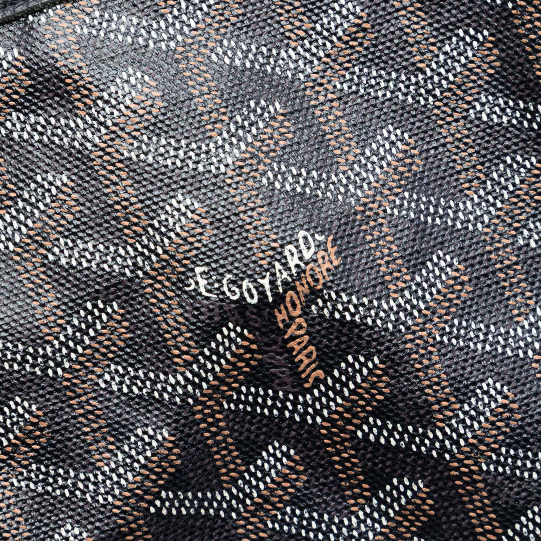 Goyard Goyardine Saint Louis GM