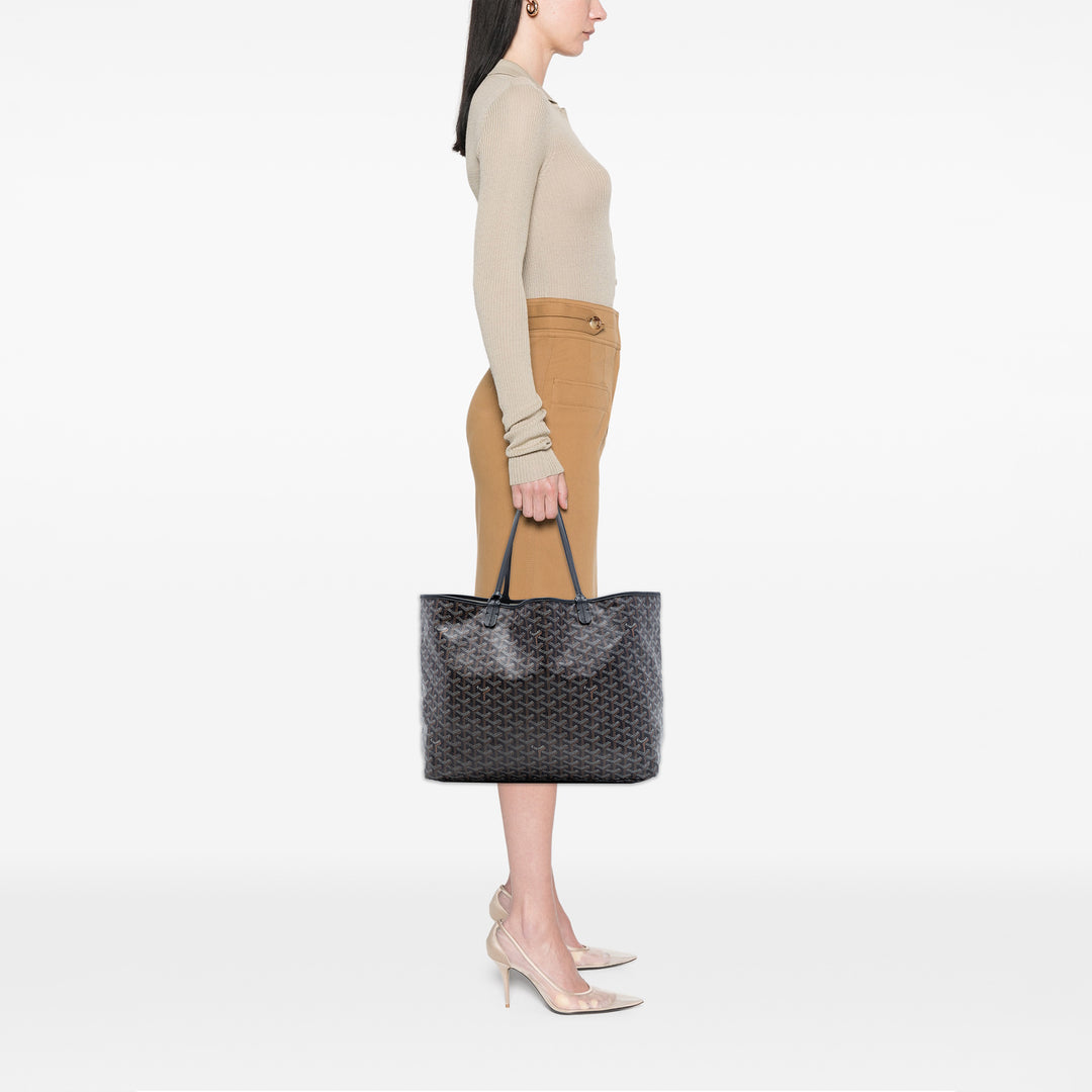 Goyard Goyardine Saint Louis GM