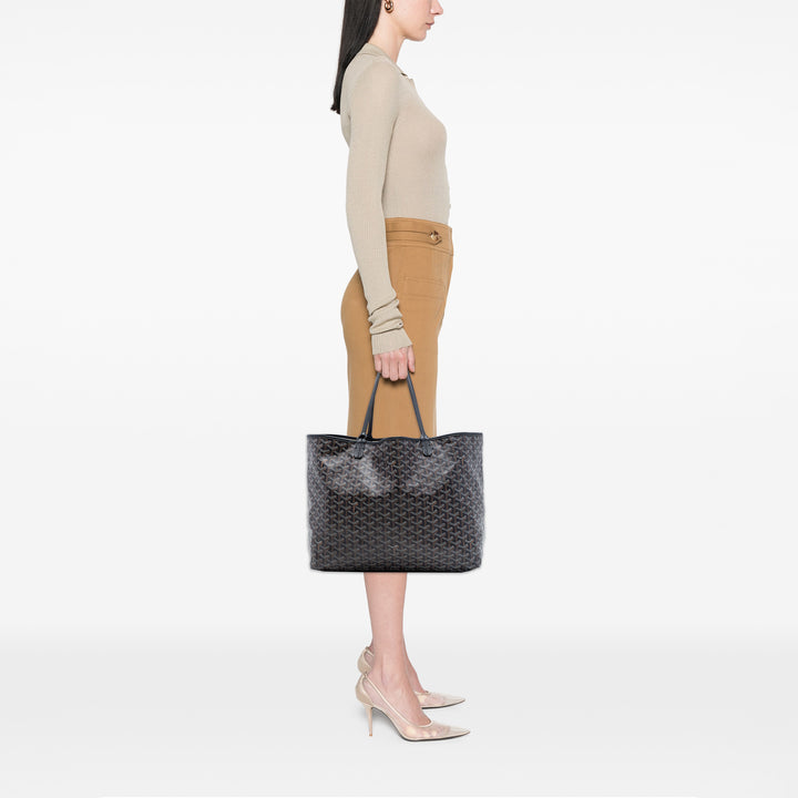 Goyard Goyardine Saint Louis GM