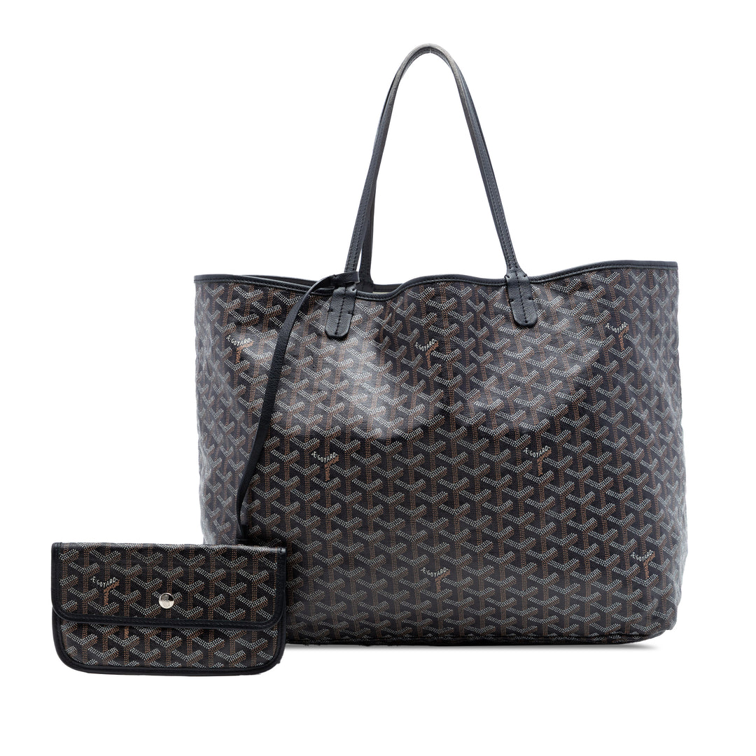 Goyard Goyardine Saint Louis GM