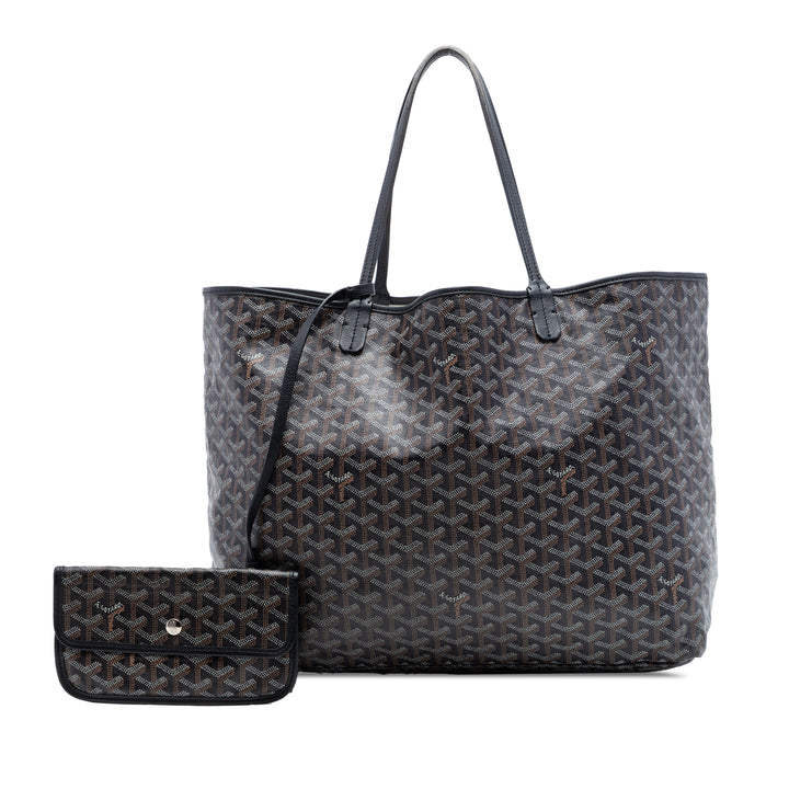 Goyard Goyardine Saint Louis GM