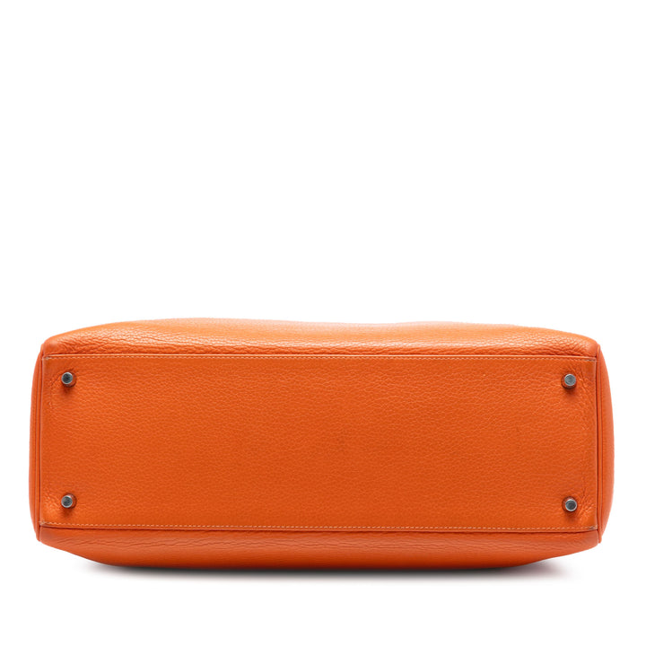 Hermès Togo Kelly II Retourne 40