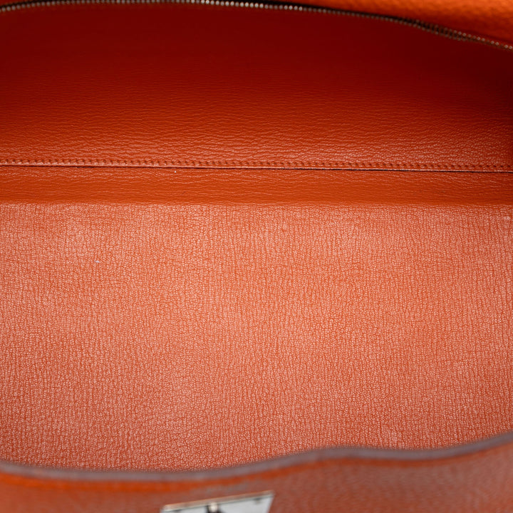 Hermès Togo Kelly II Retourne 40