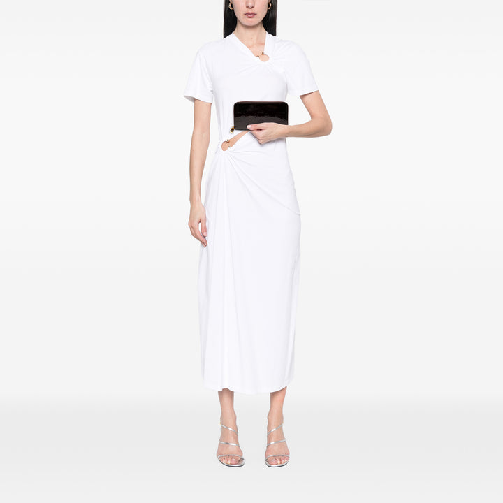 Louis Vuitton Monogram Vernis Zippy Portefeuille long