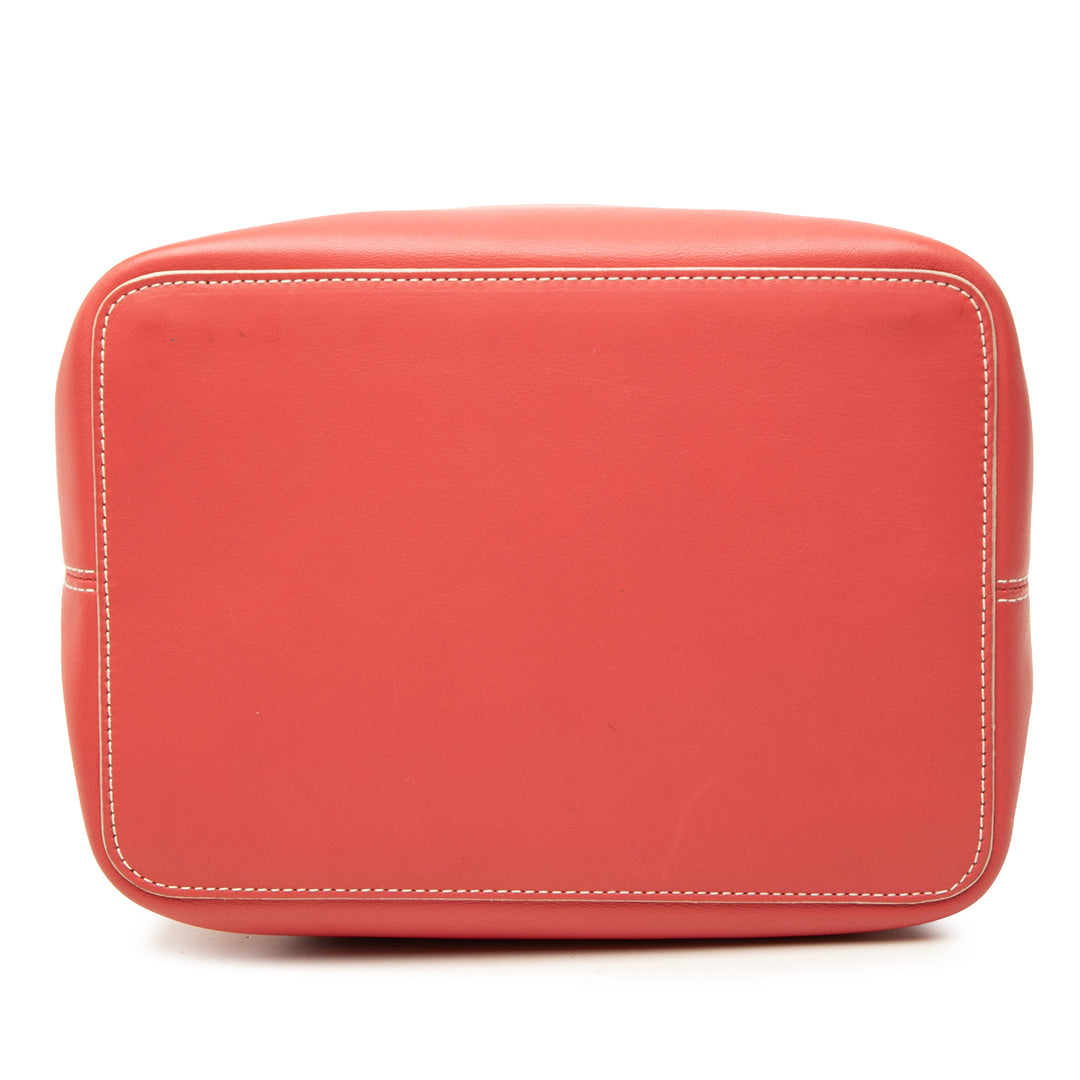 LOEWE Sac Cuir