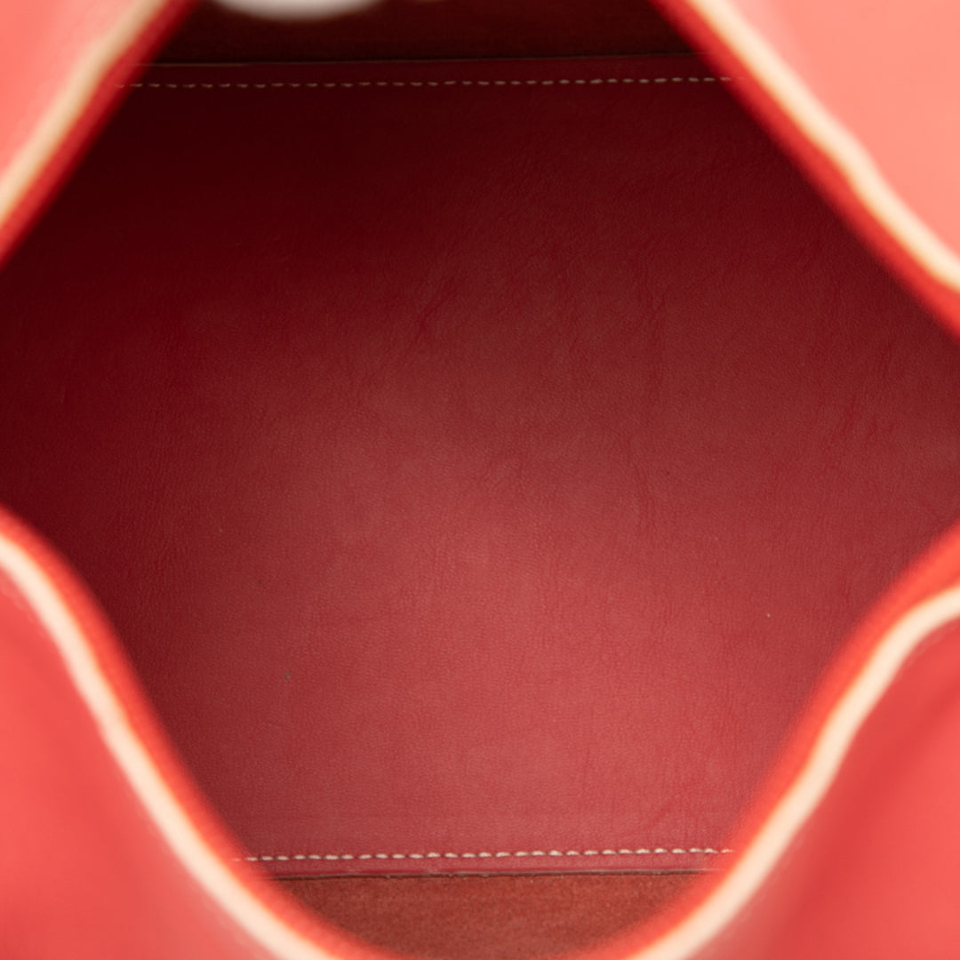 LOEWE Sac Cuir