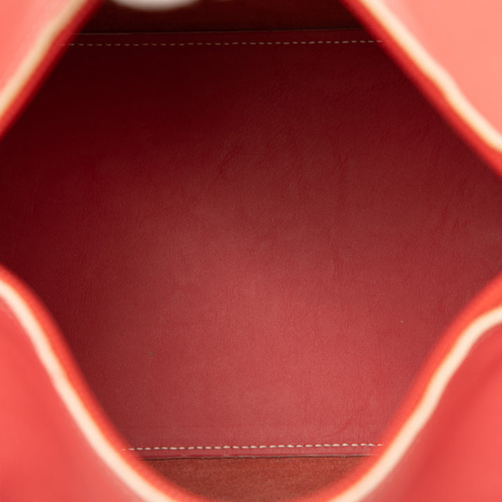 LOEWE Sac Cuir