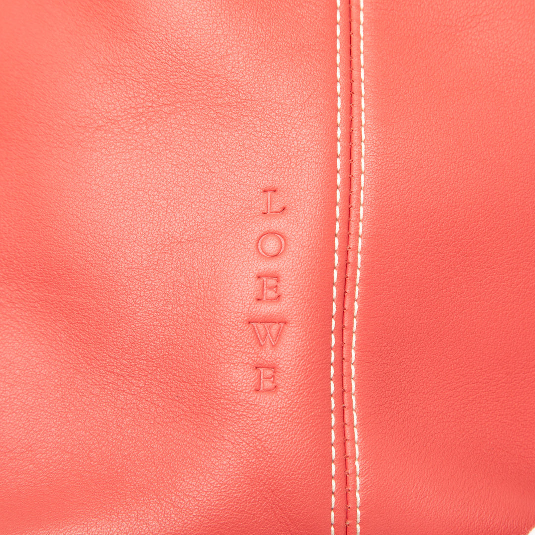 LOEWE Sac Cuir