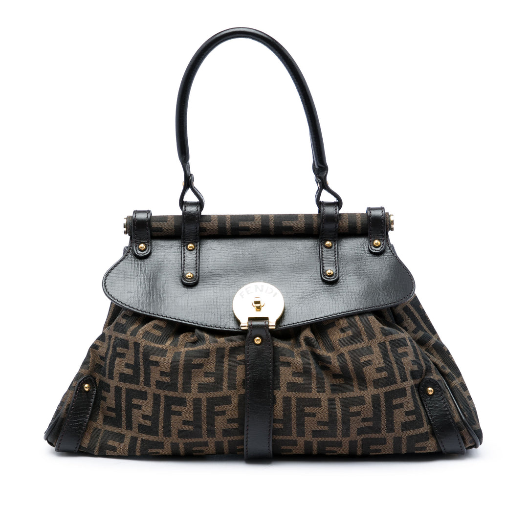 Zucca Magic Sac Moyen Marron