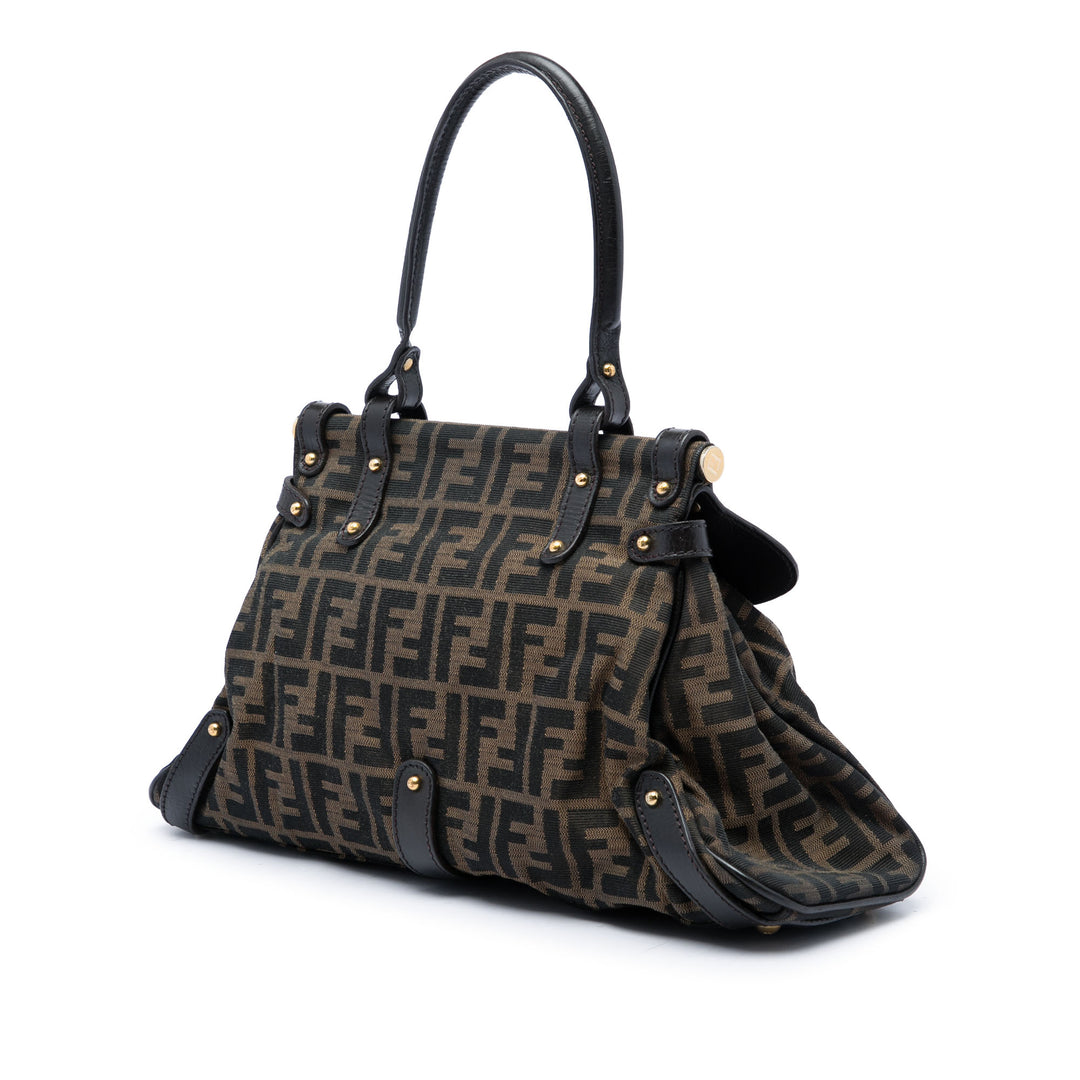 Zucca Magic Sac Moyen Marron
