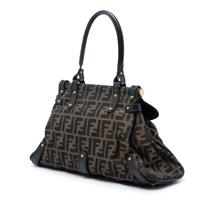Zucca Magic Sac Moyen Marron