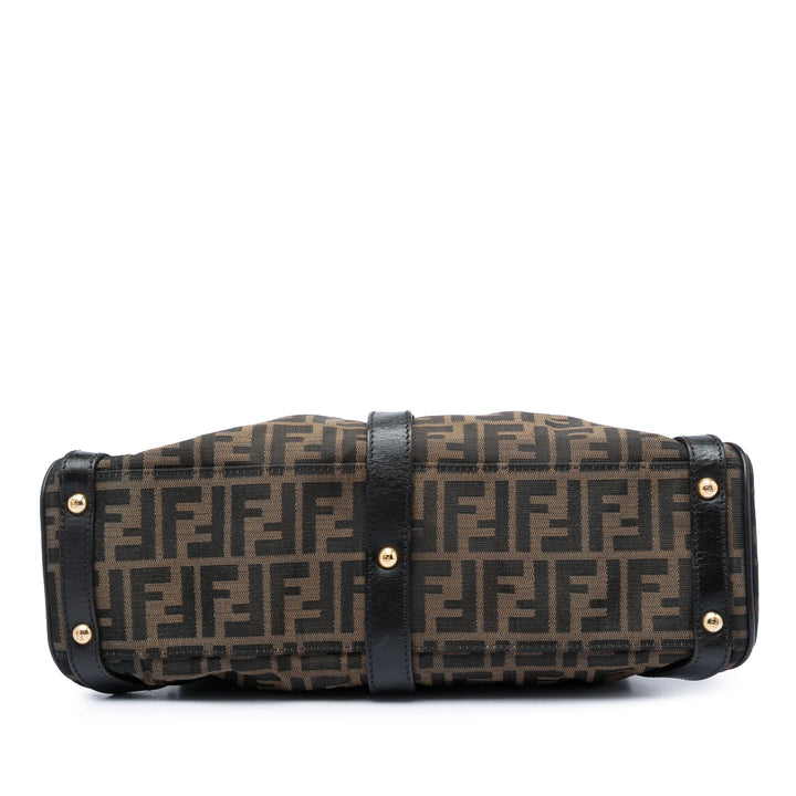 Zucca Magic Sac Moyen Marron