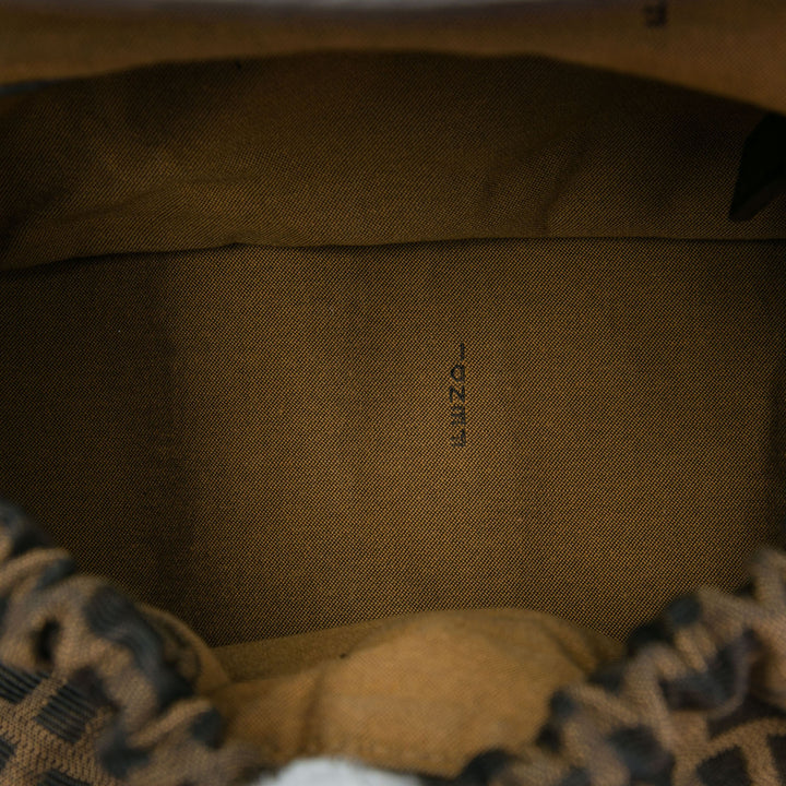 Zucca Magic Sac Moyen Marron