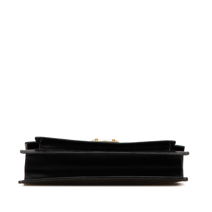 Epi Monceau 28 Black - Gaby Paris
