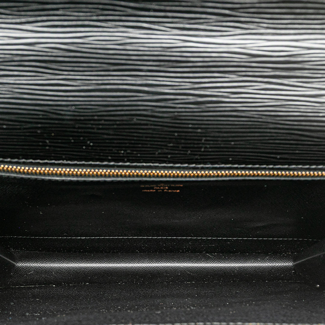 Epi Monceau 28 Black - Gaby Paris