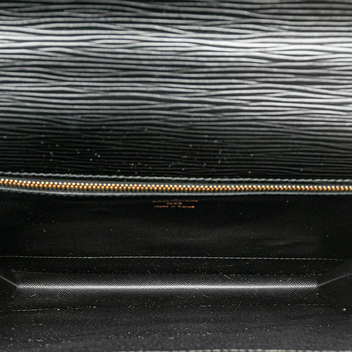 Epi Monceau 28 Black - Gaby Paris
