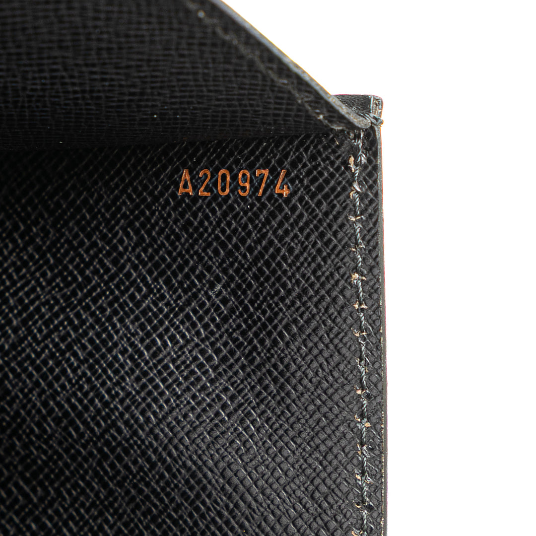 Epi Monceau 28 Black - Gaby Paris