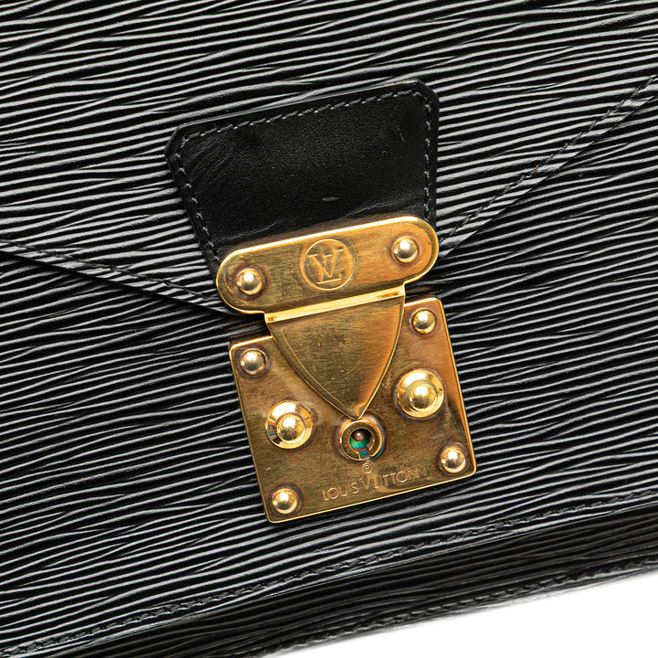 Epi Monceau 28 Black - Gaby Paris