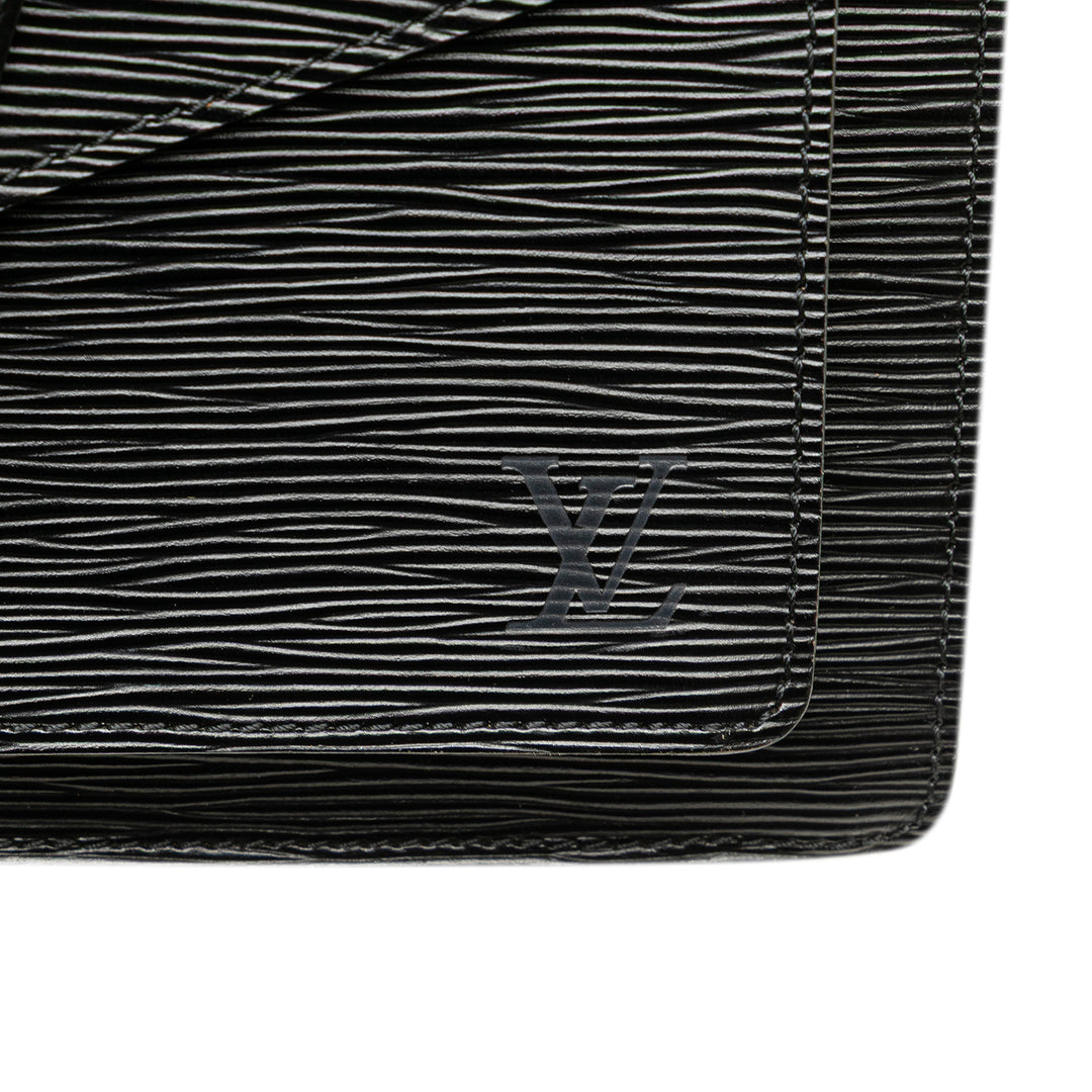 Epi Monceau 28 Black - Gaby Paris