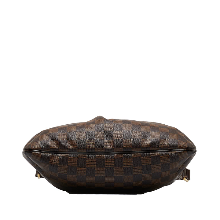 Damier Ebene Bloomsbury PM Brown - Gaby Paris