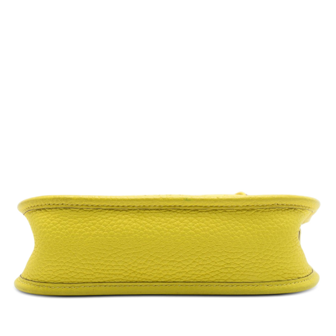 Hermès Clemence Amazone Evelyne 16