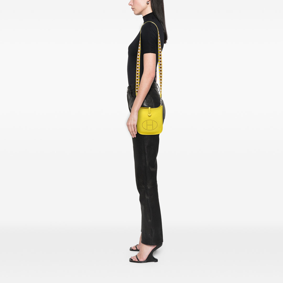 Hermès Clemence Amazone Evelyne 16