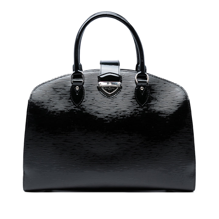 Louis Vuitton Electric Epi Pont Neuf GM