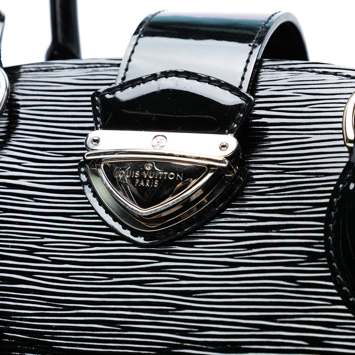 Louis Vuitton Electric Epi Pont Neuf GM