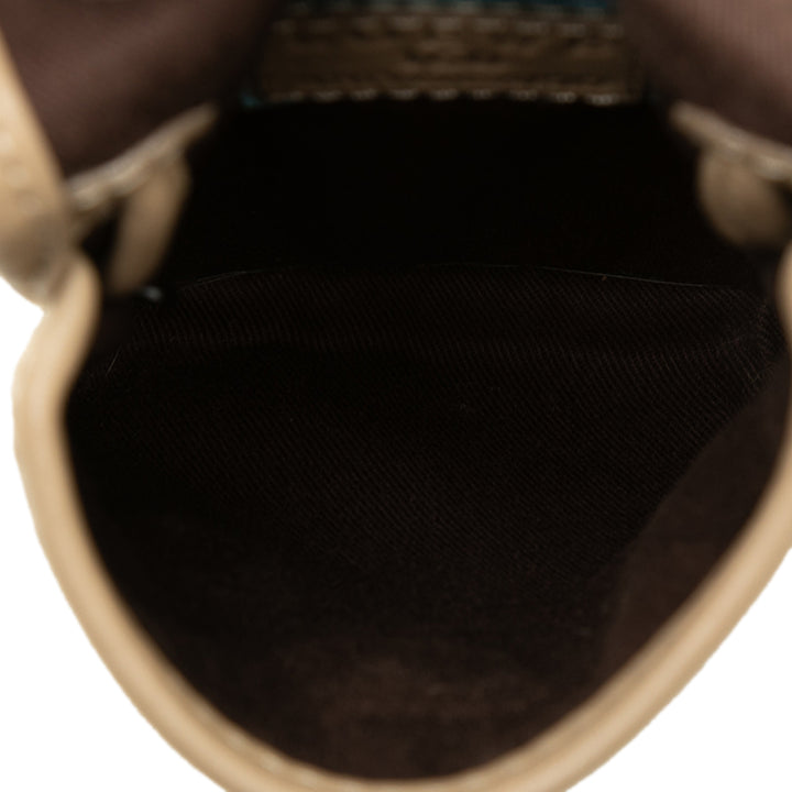 LOEWE Sac bandoulière 160th Anniversary à finitions Beige – vue 4 – GABY PARIS