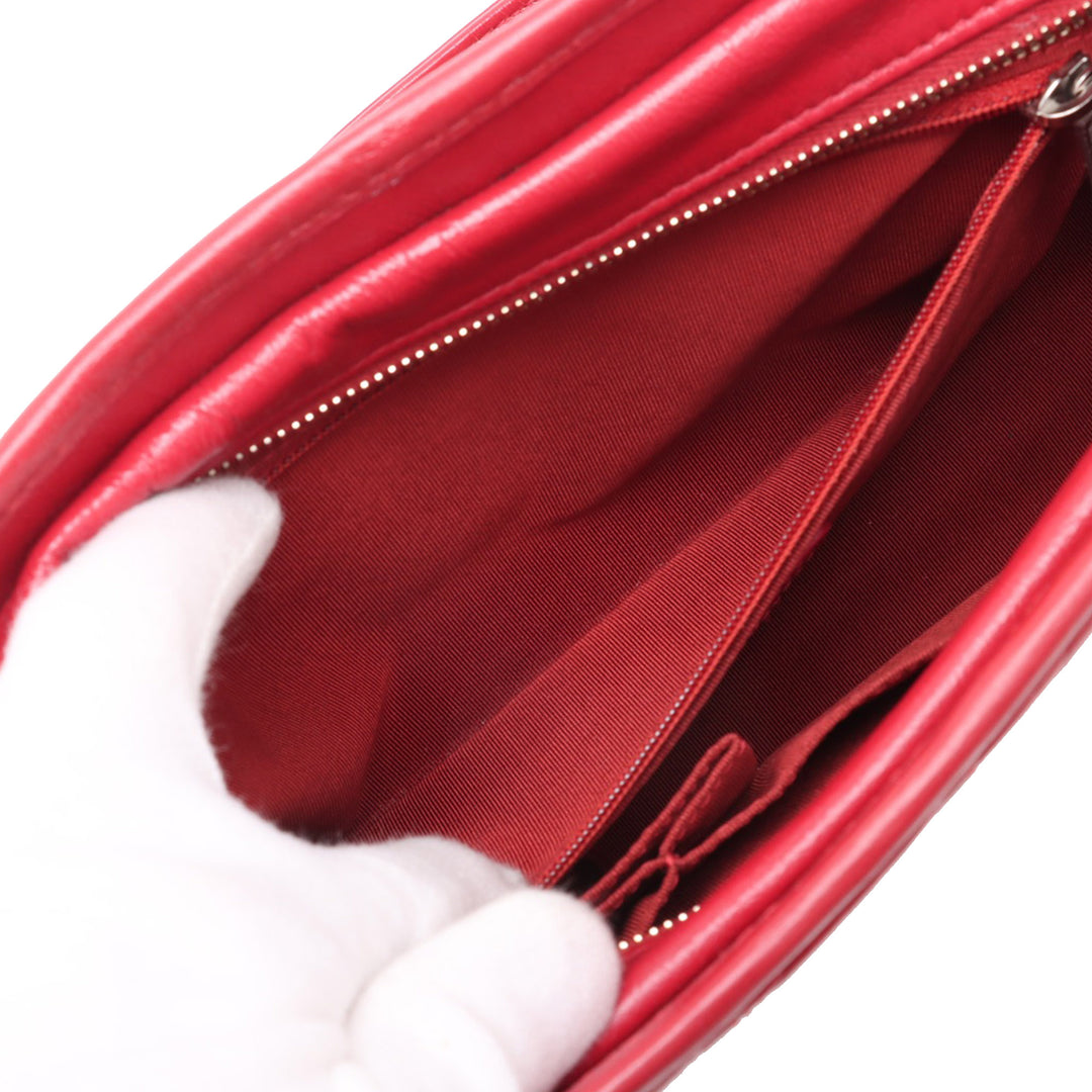 Chanel Medium vieilli Cuir de veau Gabrielle Hobo