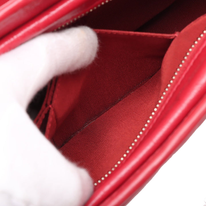Chanel Medium vieilli Cuir de veau Gabrielle Hobo