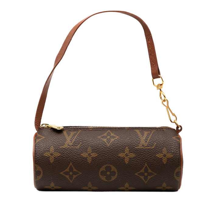 Louis Vuitton Monogram Papillon Pochette
