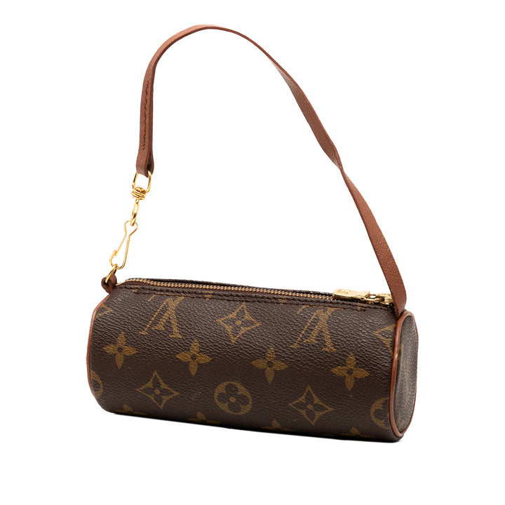 Louis Vuitton Monogram Papillon Pochette