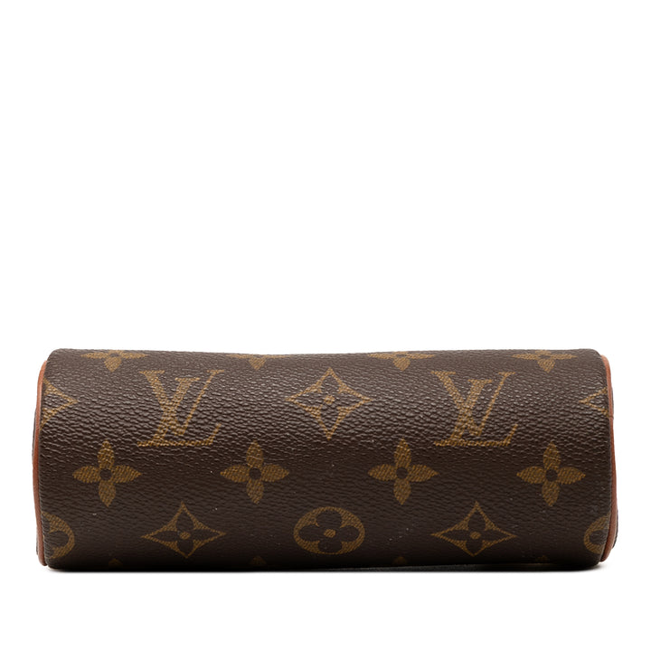 Louis Vuitton Monogram Papillon Pochette