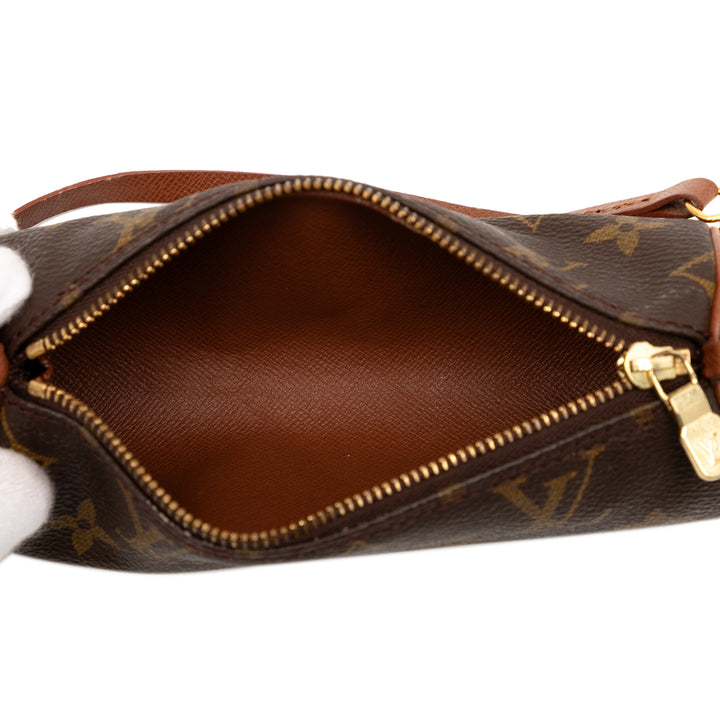 Louis Vuitton Monogram Papillon Pochette