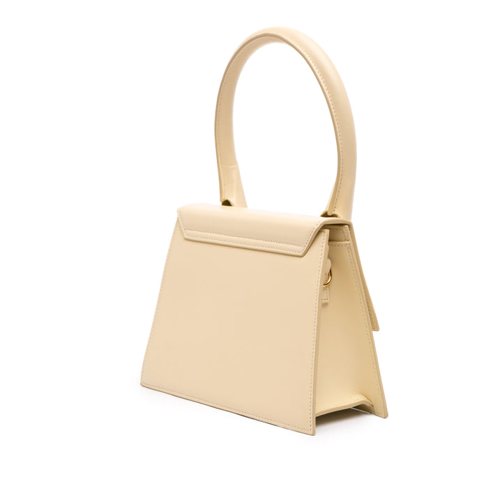 Jacquemus Smooth Cuir de veau Le Grand Chiquito