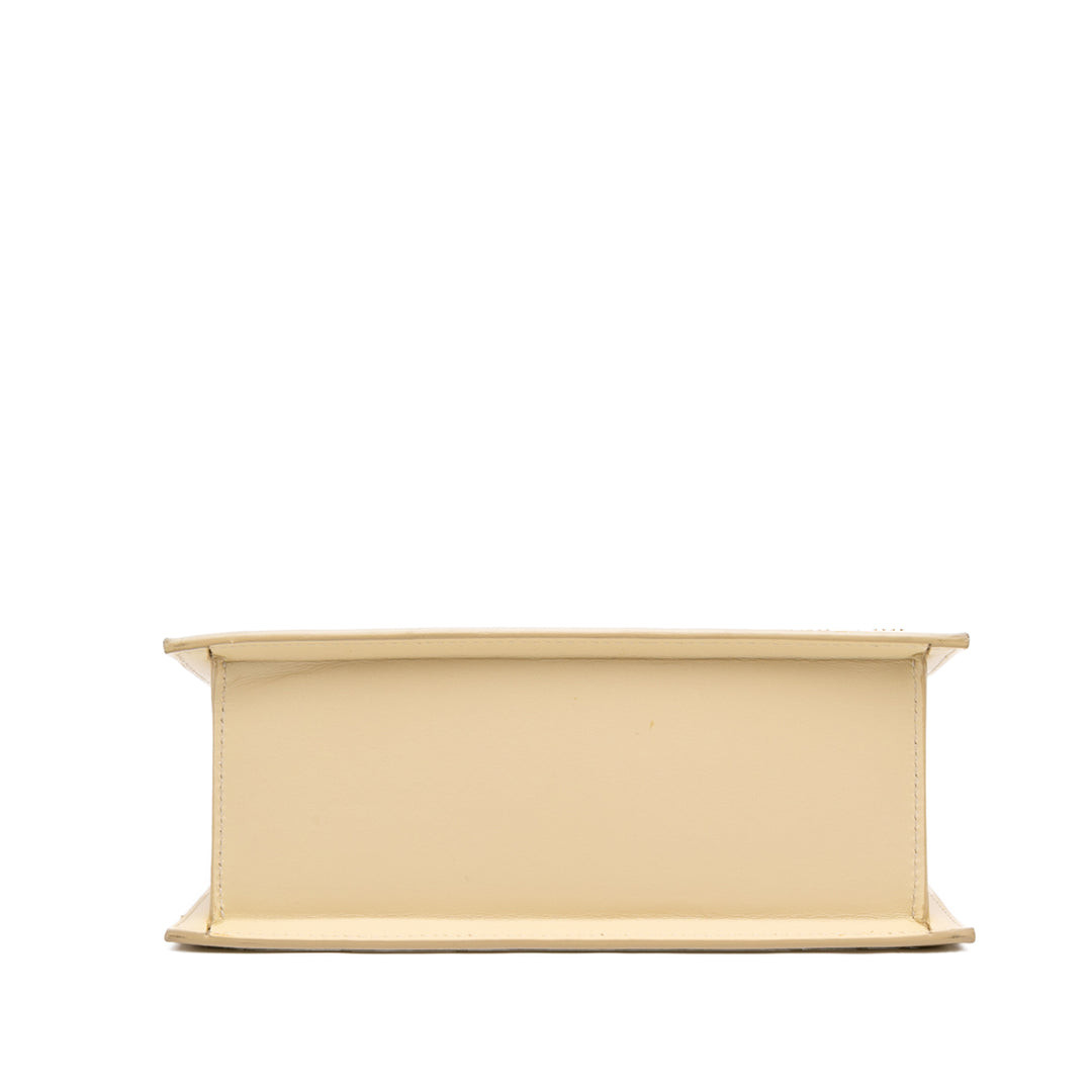 Jacquemus Smooth Cuir de veau Le Grand Chiquito