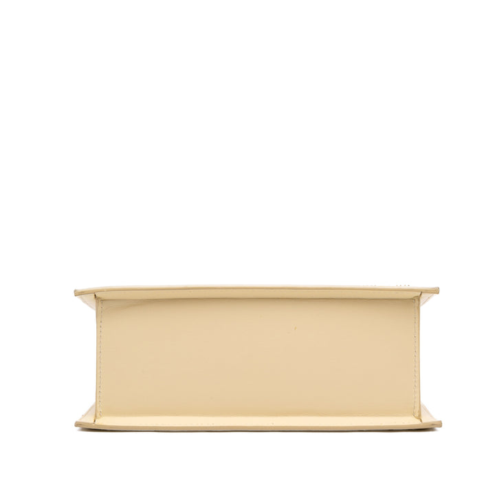 Jacquemus Smooth Cuir de veau Le Grand Chiquito