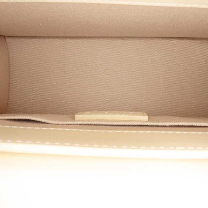 Jacquemus Smooth Cuir de veau Le Grand Chiquito