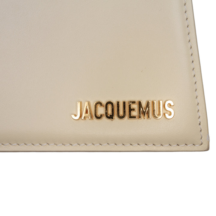 Jacquemus Smooth Cuir de veau Le Grand Chiquito