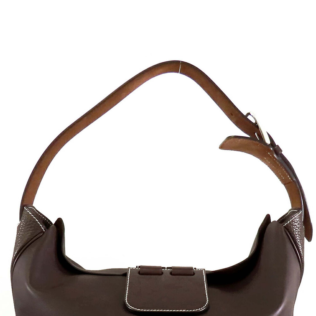 Hermès Vache Hunter et Taurillon Swift Virevolte 29