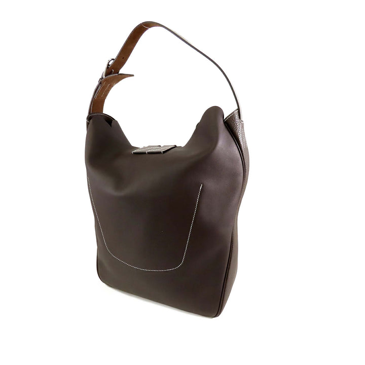 Hermès Vache Hunter et Taurillon Swift Virevolte 29