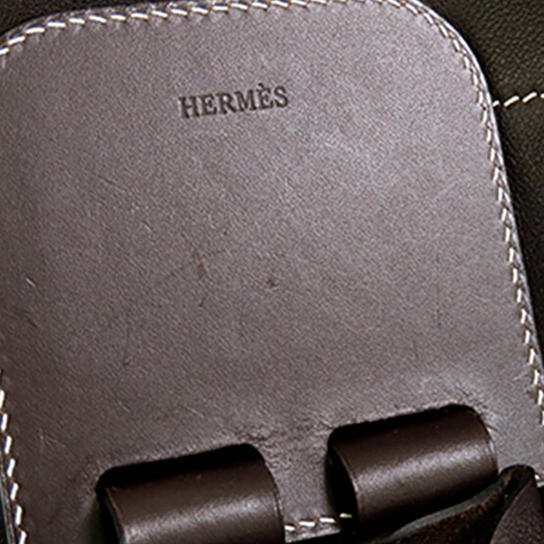 Hermès Vache Hunter et Taurillon Swift Virevolte 29