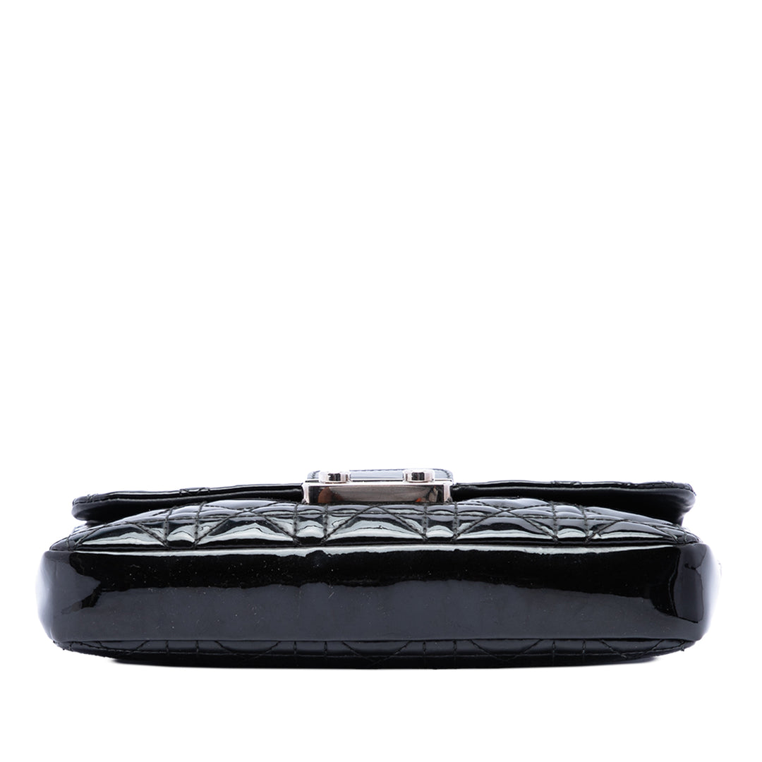 Dior Sac bandoulière Cannage Miss Dior Promenade Noir – vue 3 – GABY PARIS
