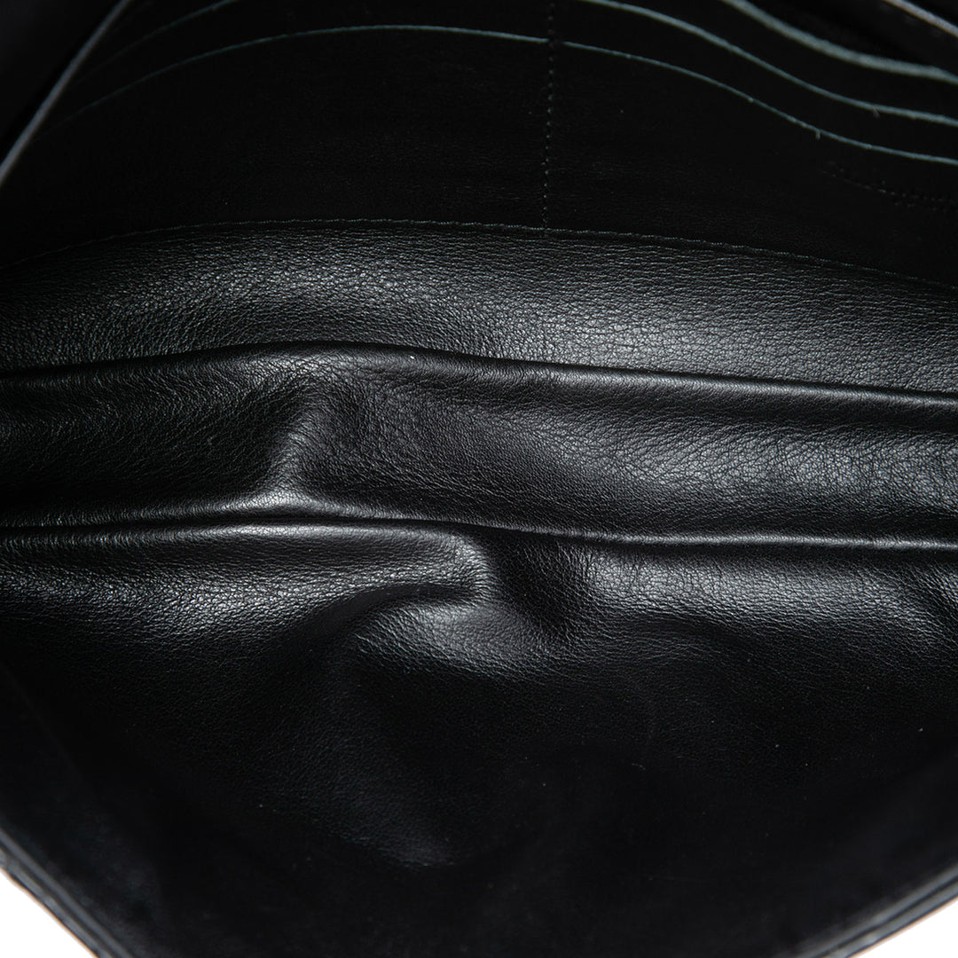 Dior Sac bandoulière Cannage Miss Dior Promenade Noir – vue 4 – GABY PARIS