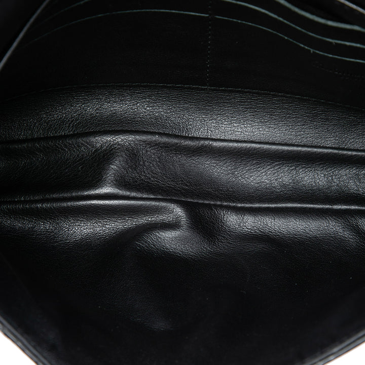 Dior Sac bandoulière Cannage Miss Dior Promenade Noir – vue 4 – GABY PARIS