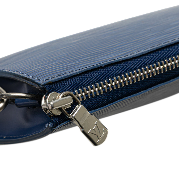 Louis Vuitton Epi Pochette Accessoires