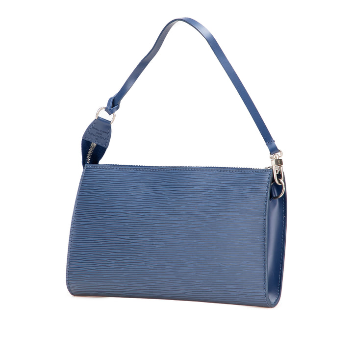 Louis Vuitton Epi Pochette Accessoires